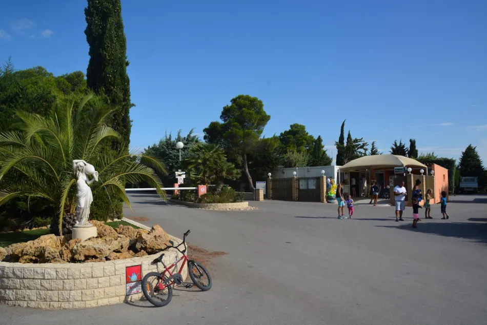 Capfun - Camping La Nautique