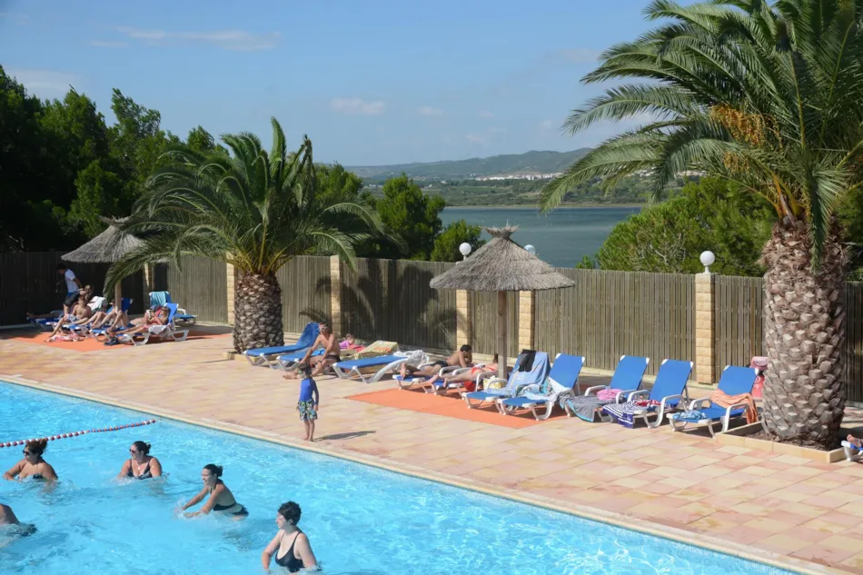Capfun - Camping La Nautique