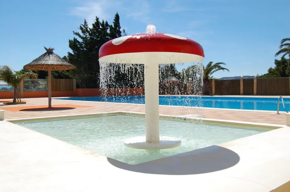 Capfun - Camping La Nautique