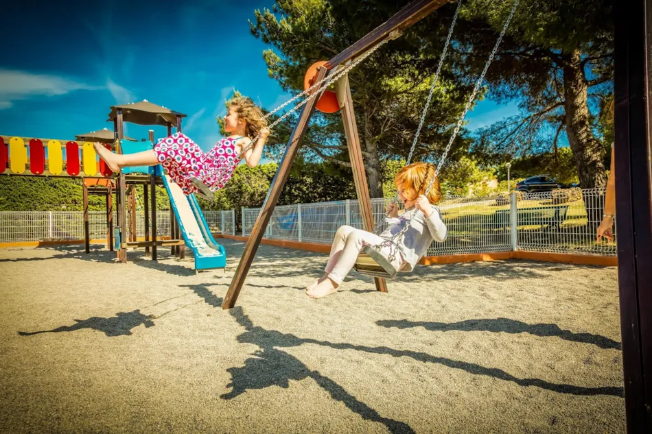 Capfun - Camping La Nautique