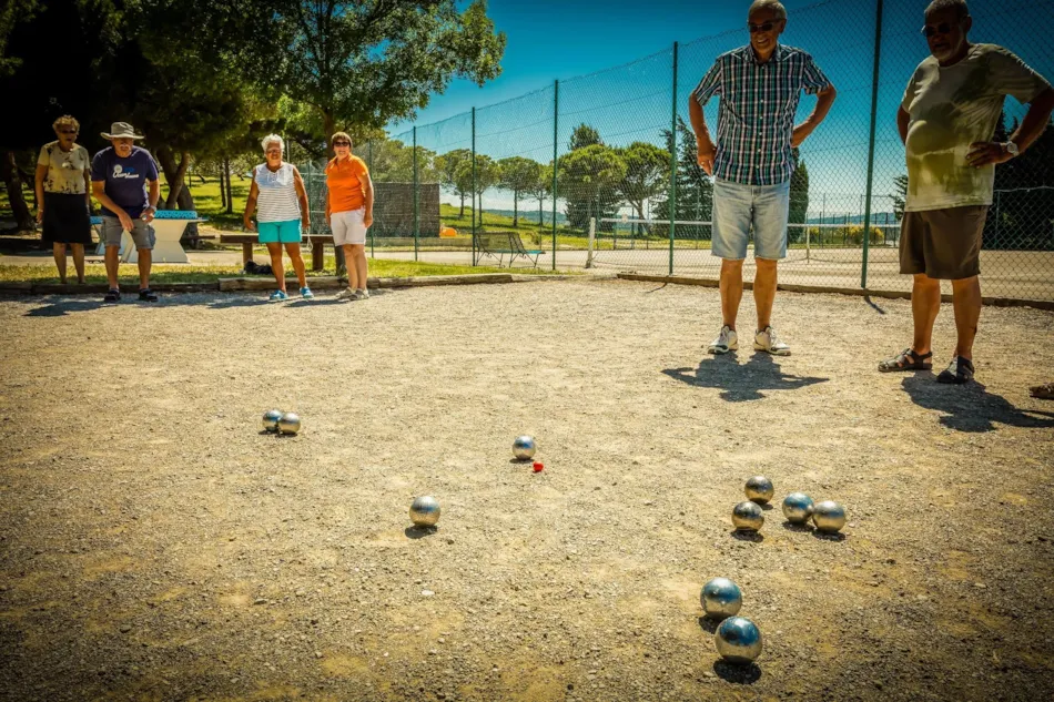 Capfun - Camping La Nautique