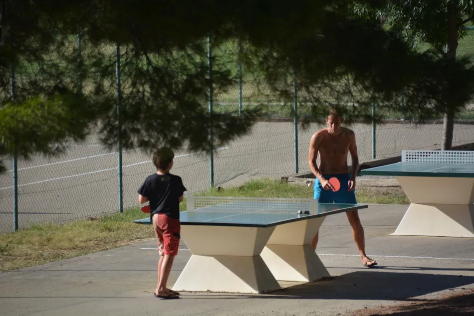 Capfun - Camping La Nautique