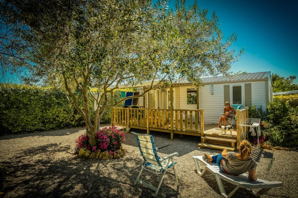 Capfun - Camping La Nautique