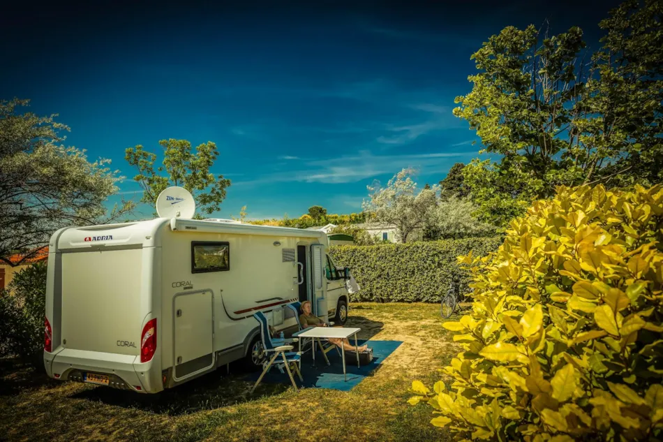 Capfun - Camping La Nautique