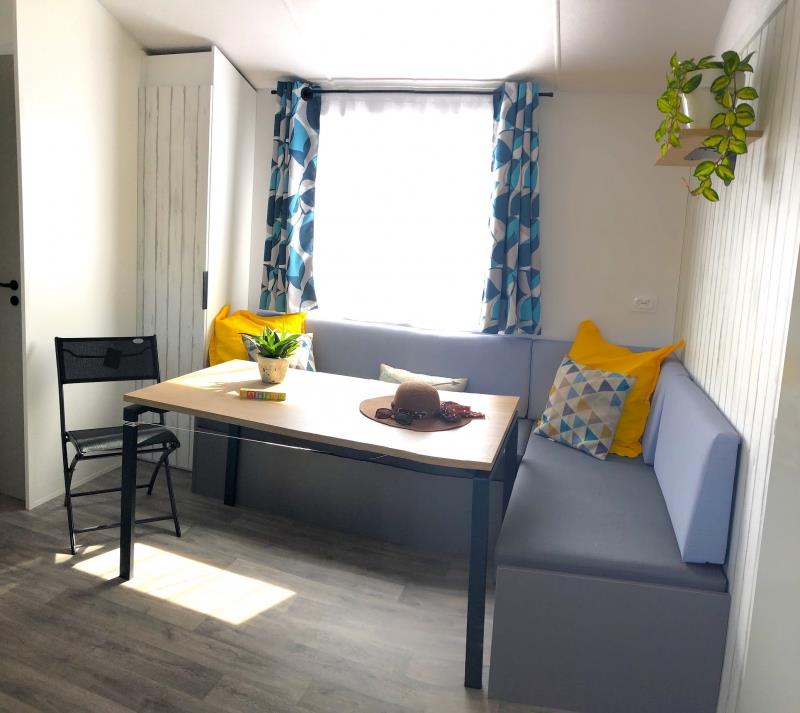 Mobilhome Bizouquet Top Presta - 29M² - 2 Habitaciones Mobilhome Bizouquet Top Presta - 29M² - 2 Habitaciones