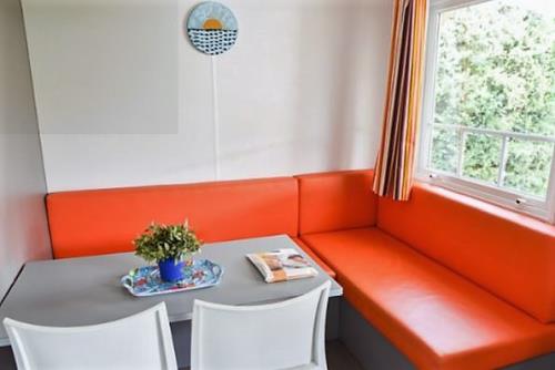 Mobilhome Moon - 18M² - 1 Habitación Mobilhome Moon - 18M² - 1 Habitación