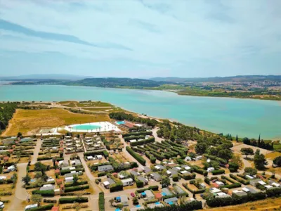 Capfun - Camping La Nautique - Occitanie