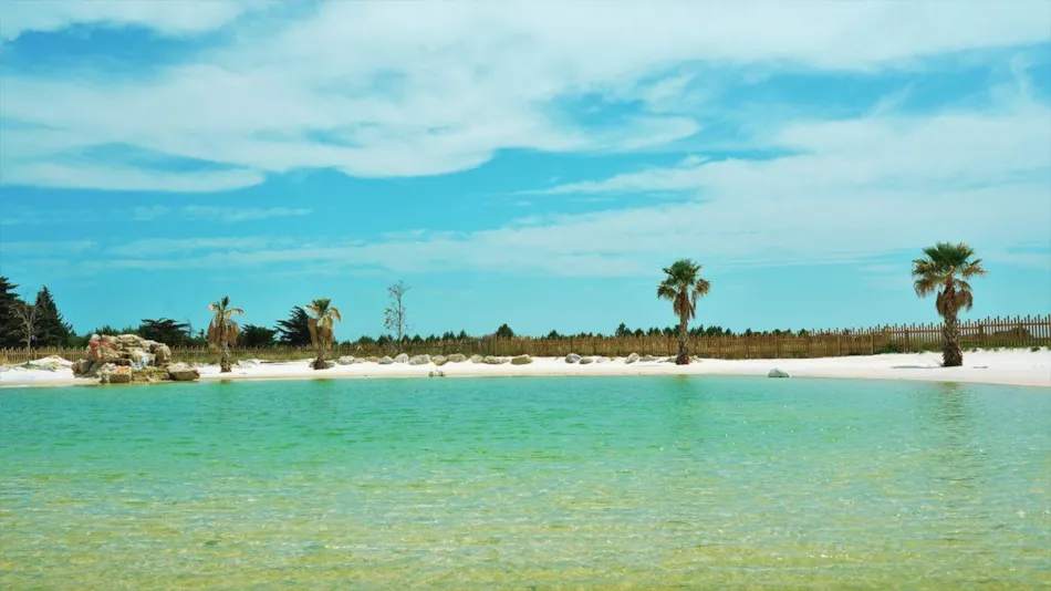 Capfun - Camping La Nautique