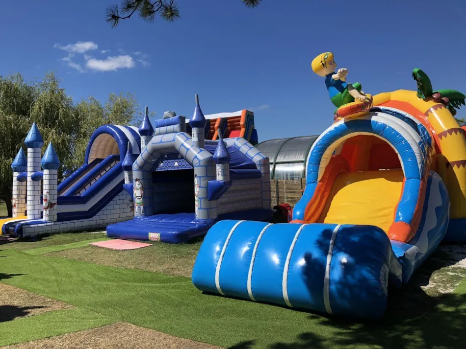 Capfun - Camping La Nautique