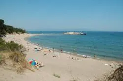 Wecamp L'Escala Punta Mila