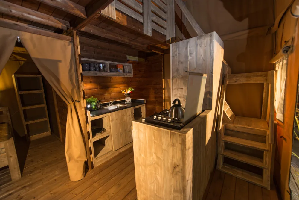 Wecamp L'Escala Punta Mila