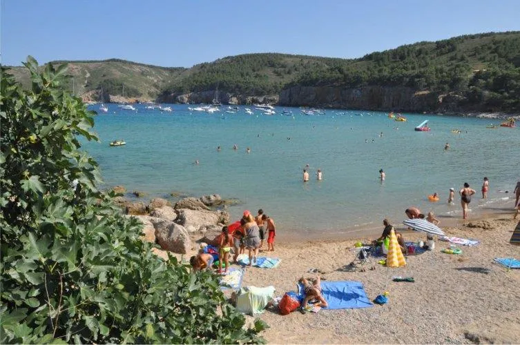 Wecamp L'Escala Punta Mila