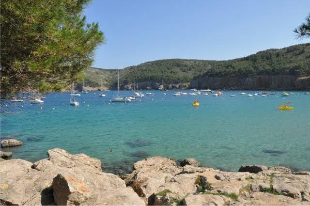 Wecamp L'Escala Punta Mila