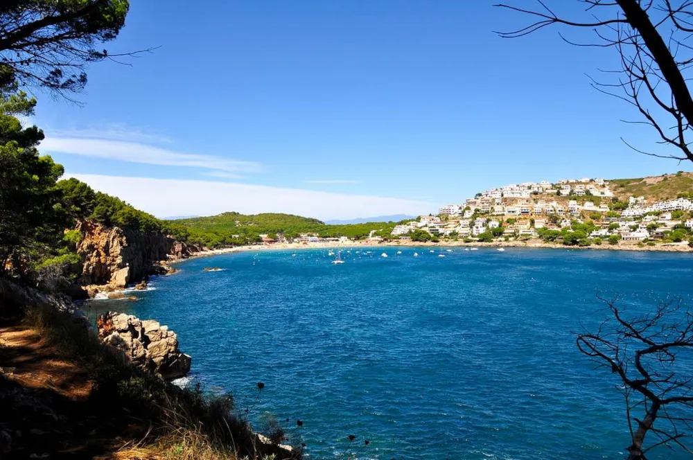 Wecamp L'Escala Punta Mila