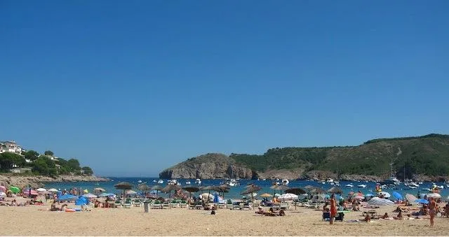 Wecamp L'Escala Punta Mila