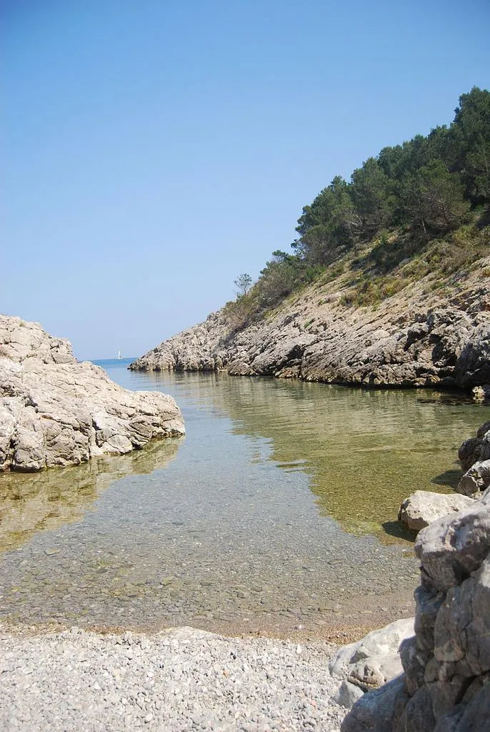 Wecamp L'Escala Punta Mila