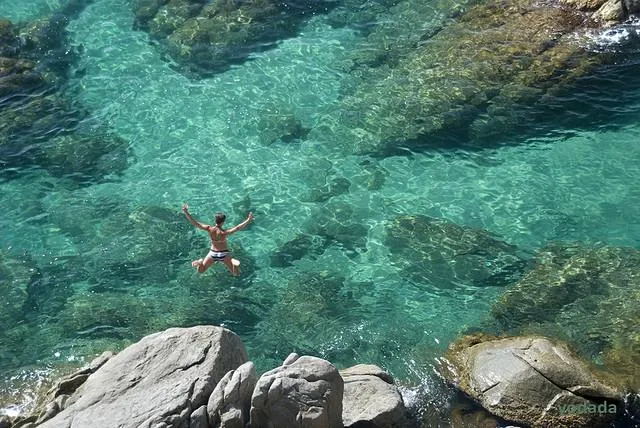 Wecamp L'Escala Punta Mila