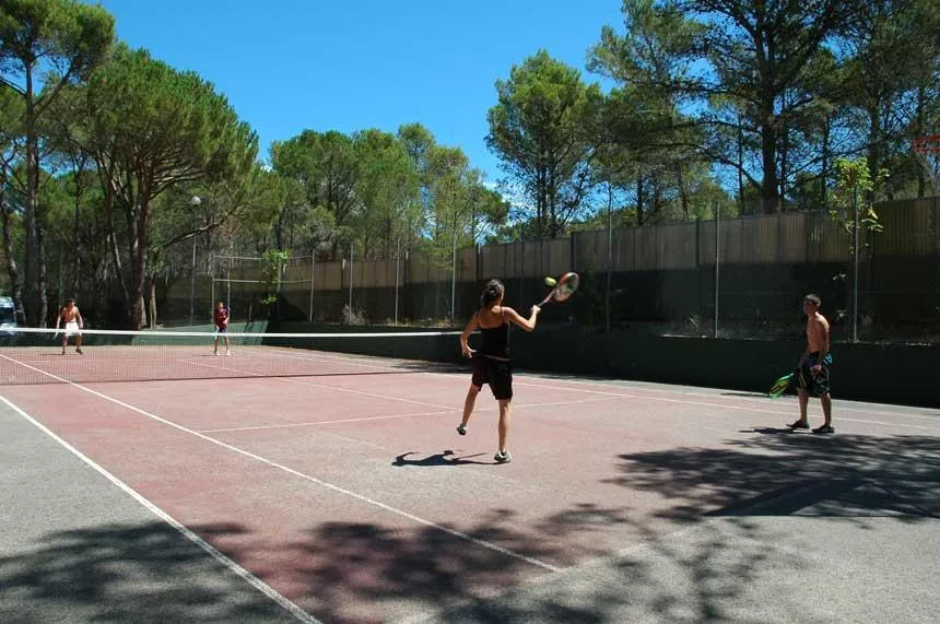 Wecamp L'Escala Punta Mila