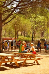 Foto #24 van Wecamp L’Escala Punta Mila