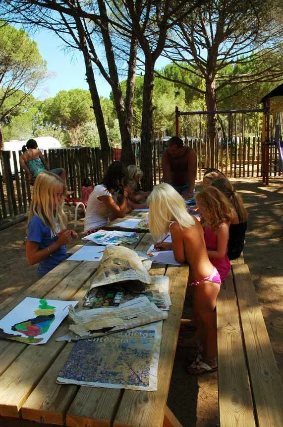 Wecamp L'Escala Punta Mila