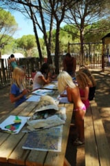 Foto #19 van Wecamp L’Escala Punta Mila