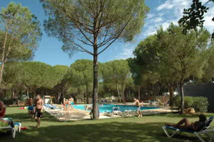 Wecamp L'Escala Punta Mila - Camping2Be