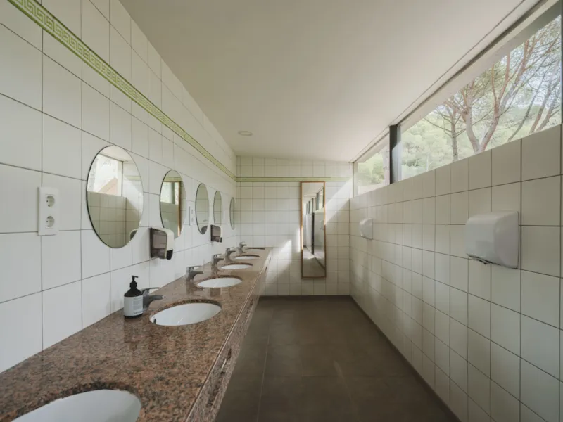 Forfait Premium (Aucune Tente Autorisée)