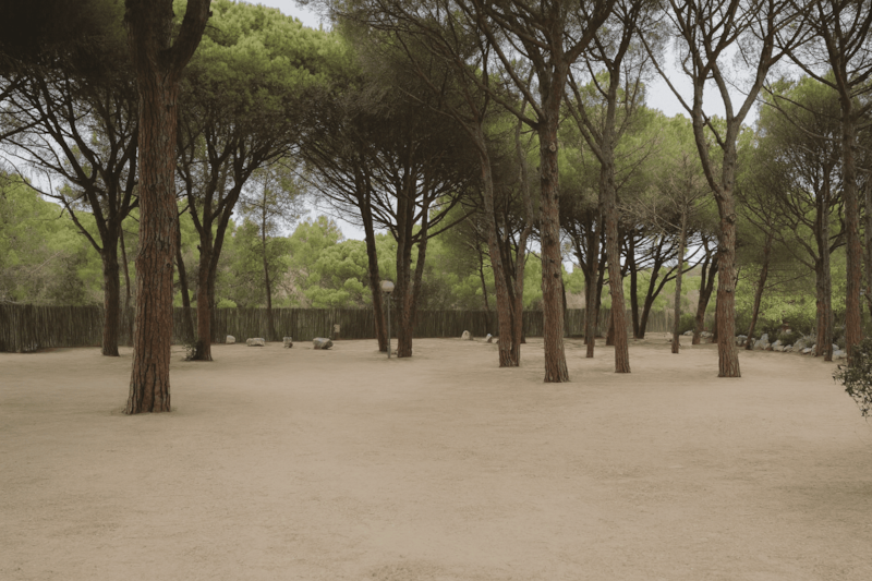 Pauschale Plus (KEINE ZELTE ERLAUBT)