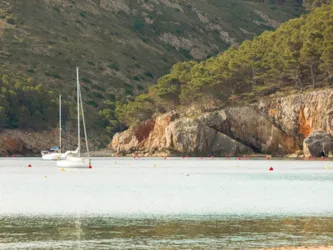 Wecamp L'Escala Punta Mila - image n°3 - Camping Direct