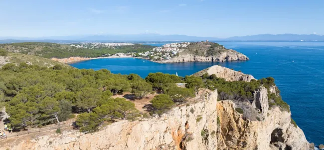 Wecamp L'Escala Punta Mila - image n°4 - Camping Direct