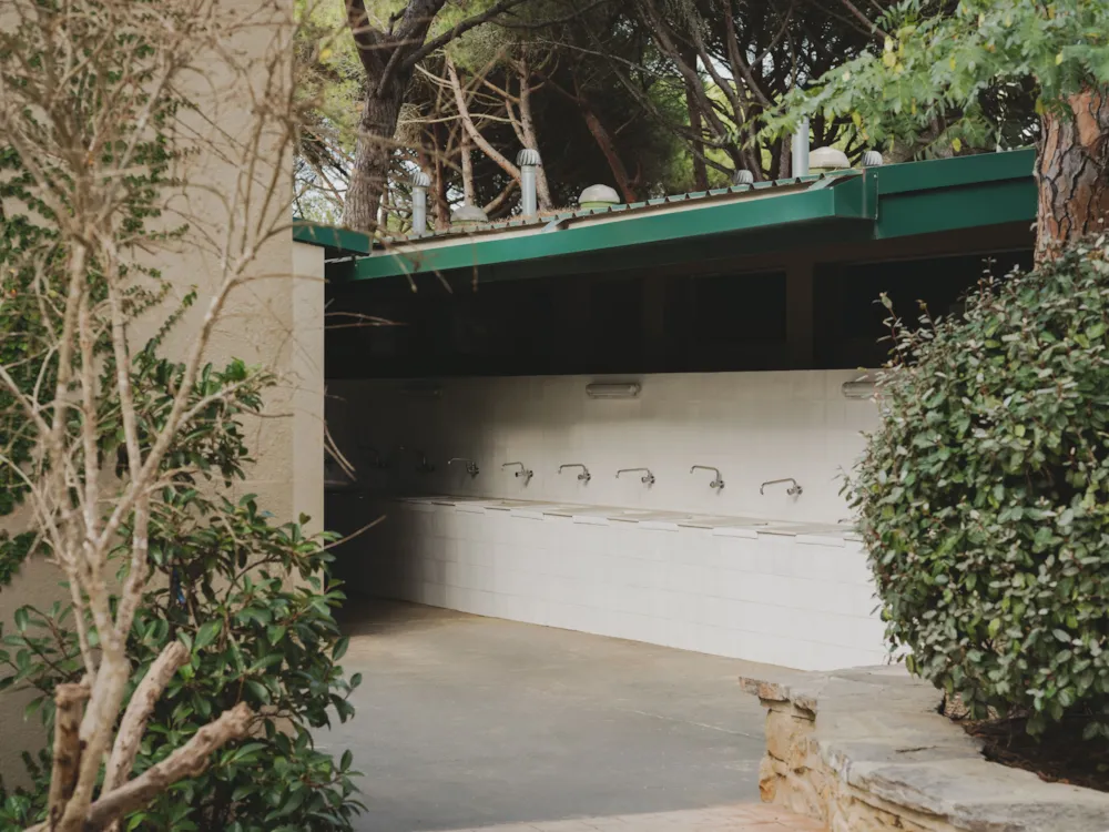 Wecamp L'Escala Punta Mila