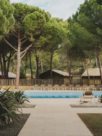 Wecamp L'Escala Punta Mila - Ucamping