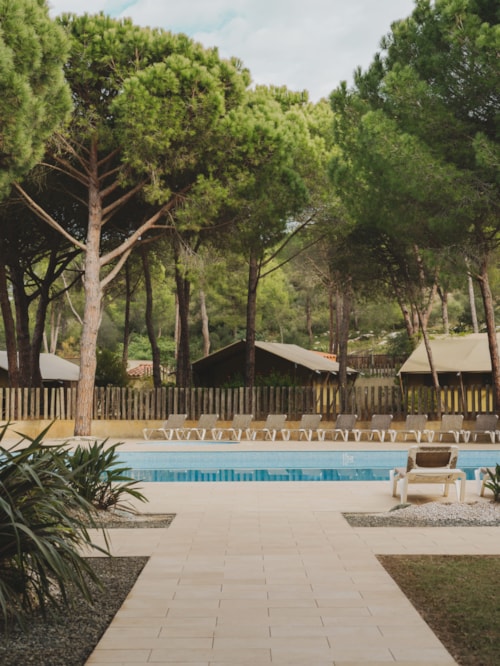 Foto #1 van Wecamp L’Escala Punta Mila