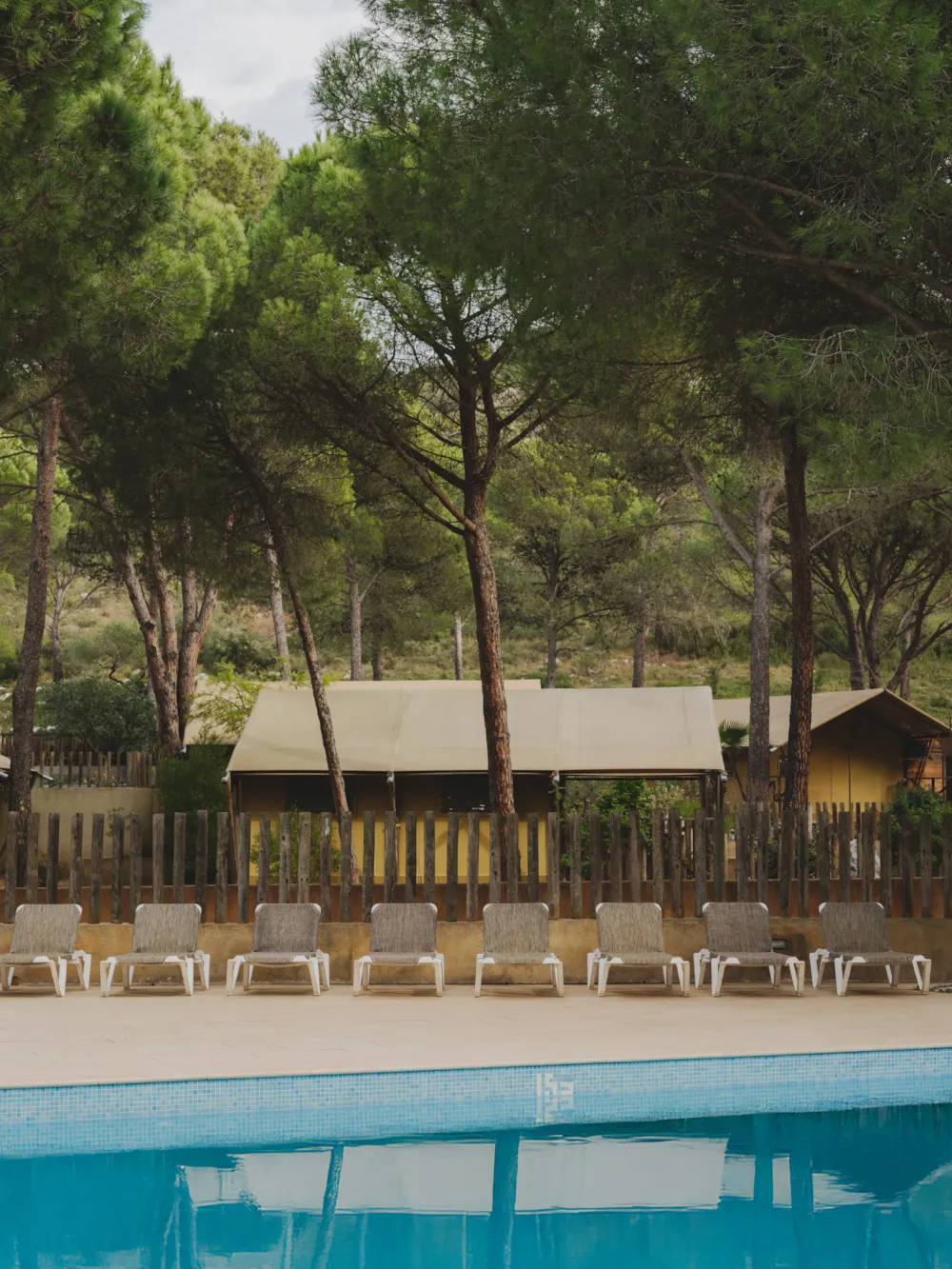 Wecamp L'Escala Punta Mila