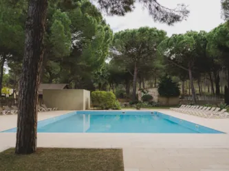 Wecamp L'Escala Punta Mila - image n°2 - Camping Direct