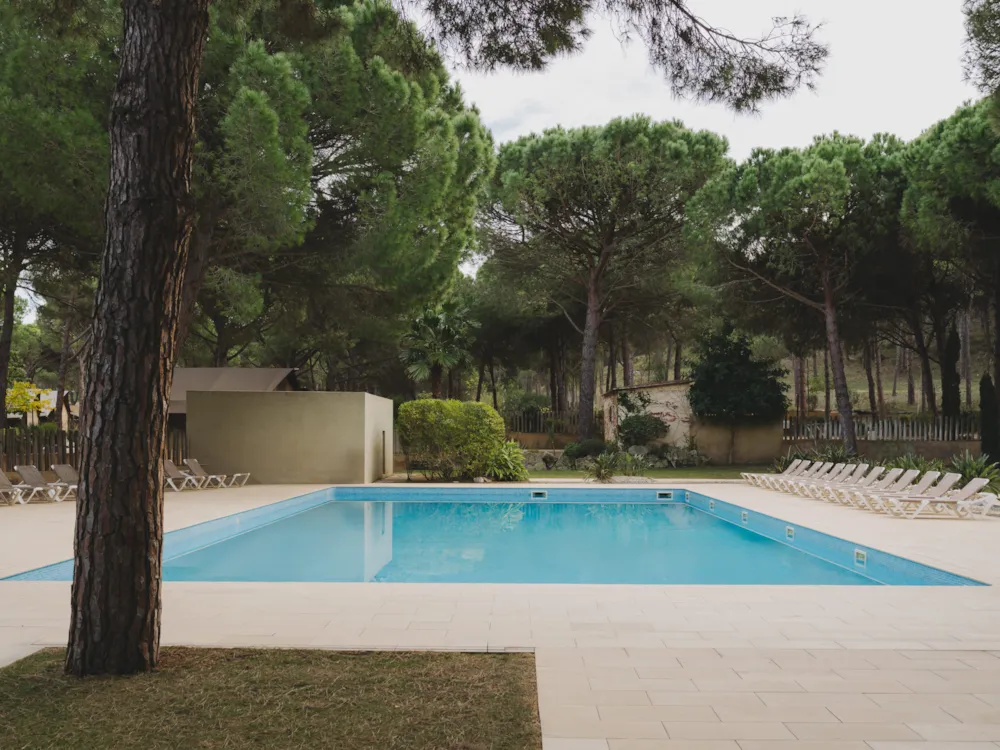 Wecamp L'Escala Punta Mila