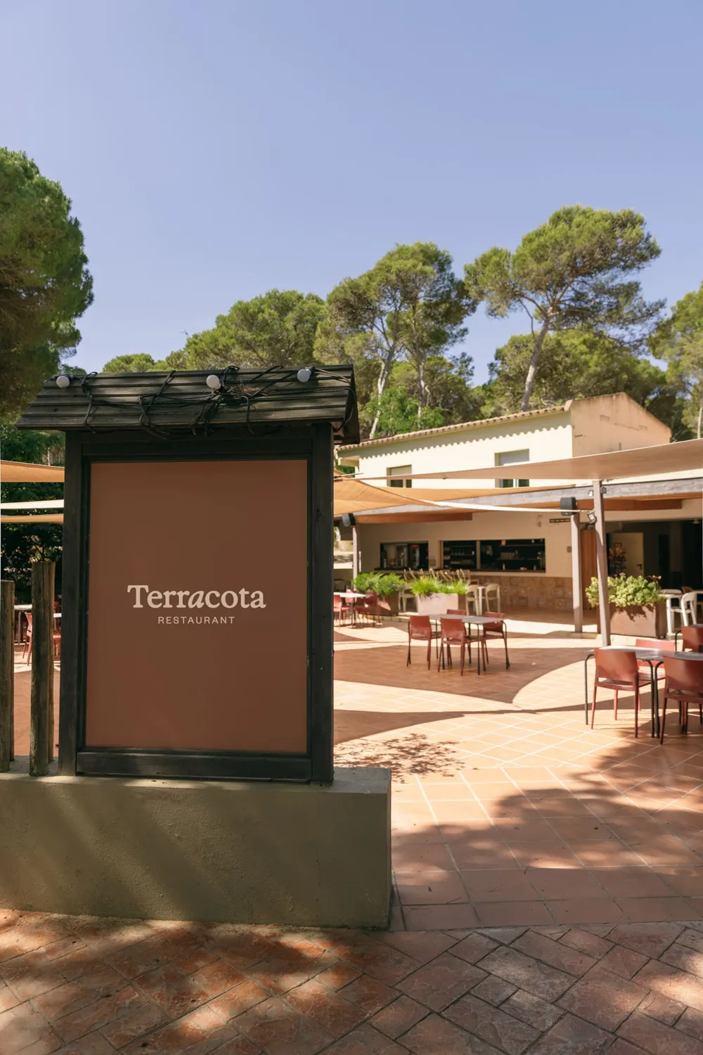 Wecamp L'Escala Punta Mila