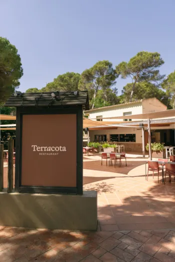 Wecamp L'Escala Punta Mila - image n°3 - Camping Direct