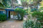 Chalet Daina ** 2 Chambres Chalet Daina ** 2 Chambres