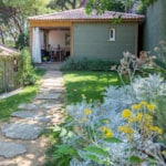 Chalet Cerç **** 3 Chambres Climatisé Chalet Cerç **** 3 Chambres Climatisé