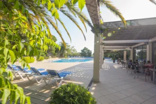  Càmping & Bungalow Park Sant Pol Sant Feliu de Guixols Catalonia Spain