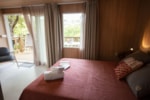 Chalet Mestral Premium 1 Chambre Climatisé Chalet Mestral Premium 1 Chambre Climatisé