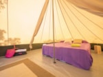 Tente Lodge De Waard ** 1 Chambre + 1 Petite Tente Dwergstern Junior Pour 2 Enfants Tente Lodge De Waard ** 1 Chambre + 1 Petite Tente Dwergstern Junior Pour 2 Enfants