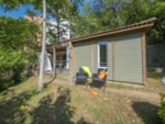 Chalet Cerç **** 3 Chambres Climatisé Chalet Cerç **** 3 Chambres Climatisé