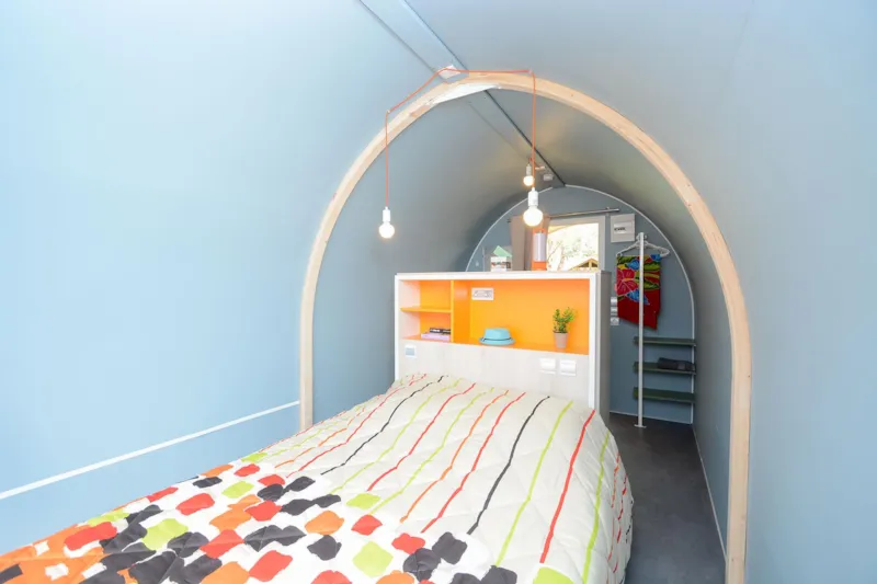 Coco Sweet Duo - 11M² - Insolites