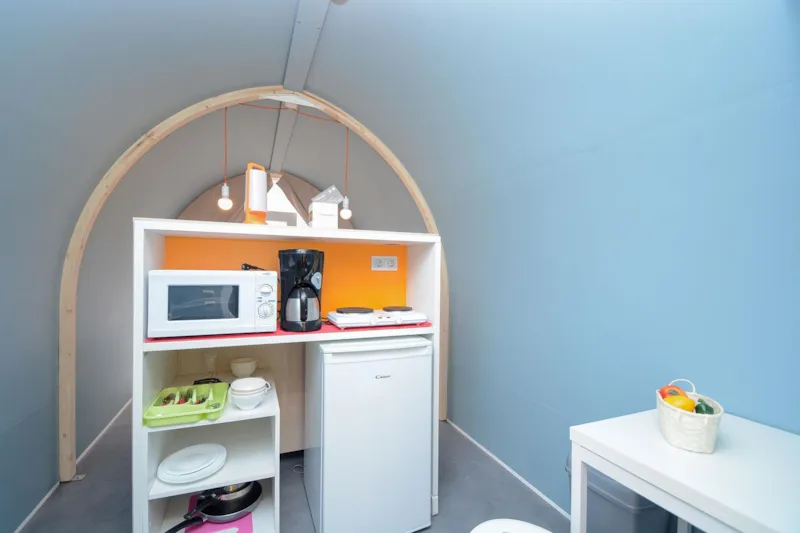 Coco Sweet Duo - 11M² - Insolites