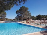 Camping La Pierre Verte Camping La Pierre Verte
