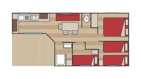 Zenith - 30M² - Gamme Classique