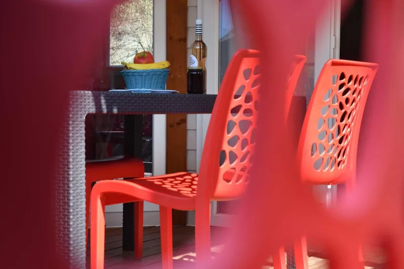 Zenith - 30M² - Gamme Classique