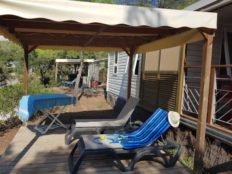 Zenith - 30M² - Gamme Classique